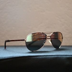 Marc by Marc Jacobs Aviator Sunglasses
